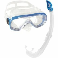 Cressi Onda Mare Mask Snorkel Set