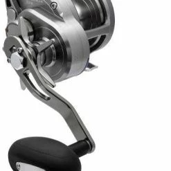 Daiwa Saltiga SD Overhead Reel