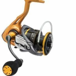 Daiwa Sol III LT Spin Reel