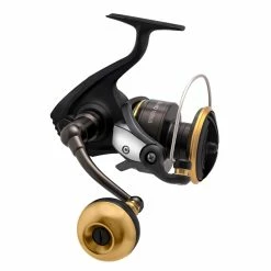 Daiwa BG MQ Ark Spin Reel
