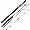 Daiwa 20 TD Saltwater Rod