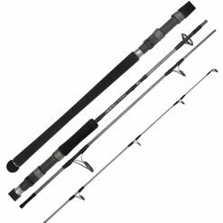 Daiwa 20 TD Saltwater Rod