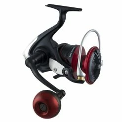 Daiwa 22 Maverick MQ Spin Reel