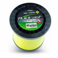 Dog Tooth Fluidcast Braid 2000m