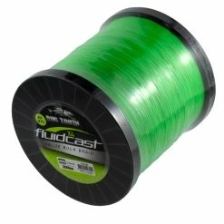 Dog Tooth Fluidcast X4 Braid 2000m