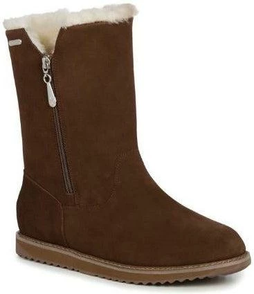 Emu Gravelly Boot Oak
