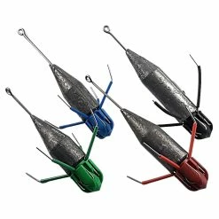 Geographe Camping & Tackle World Gemini Impact Surf Sinker