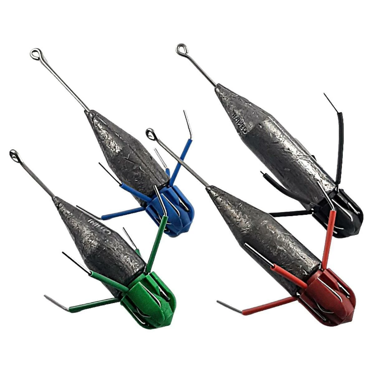 Geographe Camping & Tackle World Gemini Impact Surf Sinker