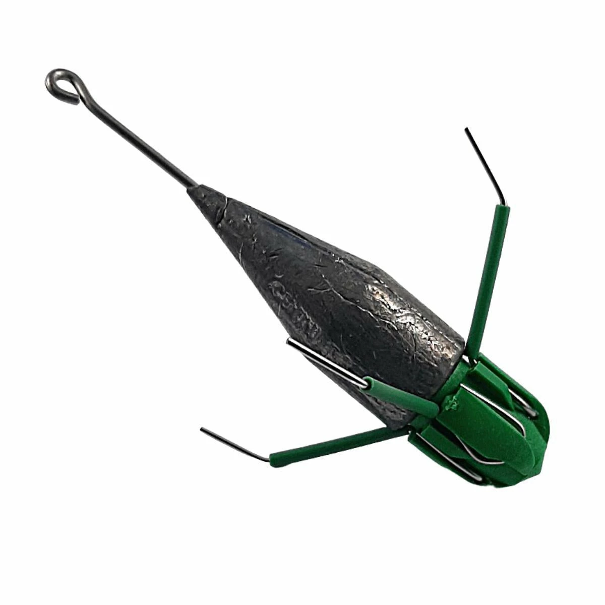 Geographe Camping & Tackle World Gemini Impact Surf Sinker - Image 2