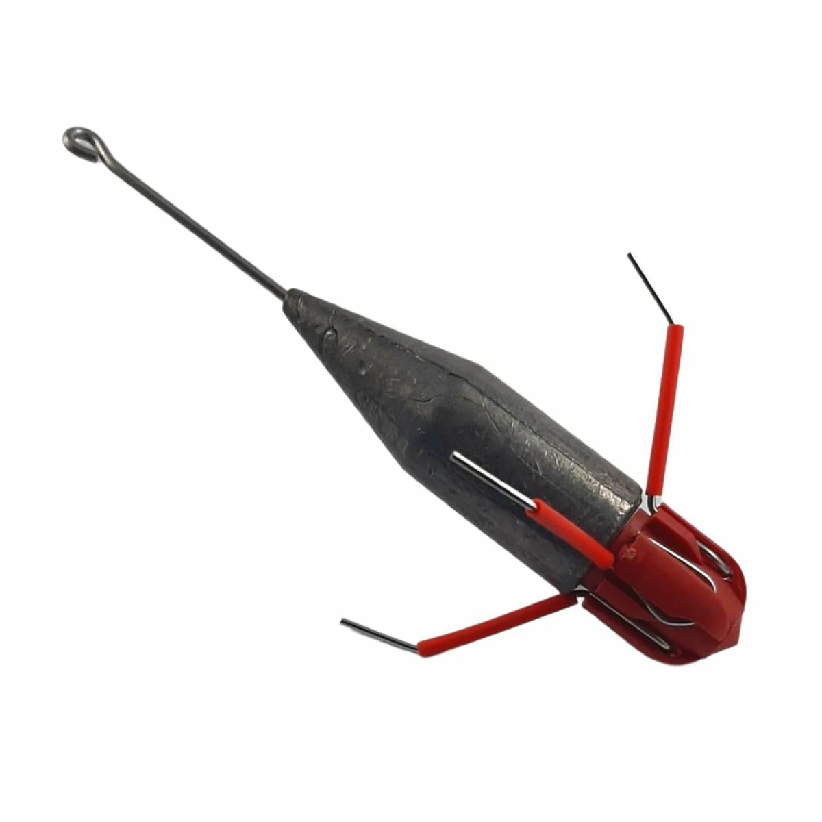 Geographe Camping & Tackle World Gemini Impact Surf Sinker - Image 4