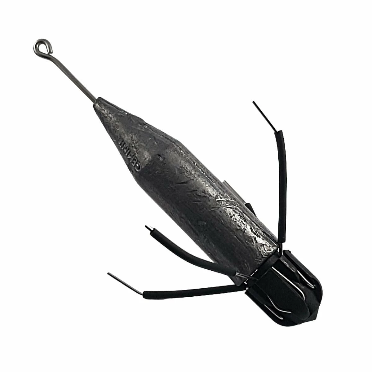 Geographe Camping & Tackle World Gemini Impact Surf Sinker - Image 5