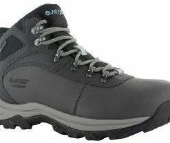 Hi-Tec Hi Tec Altitude Base Camp WP Womens