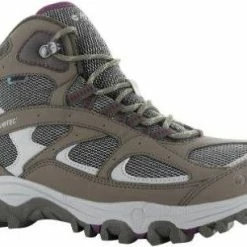 Hi-Tec Hi Tec Lima Sport II Mid Womens