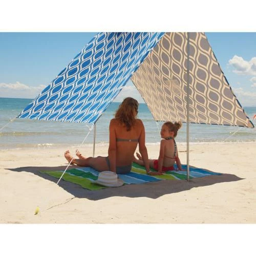 Geographe Camping & Tackle World Hollie And Harrie Sombrilla