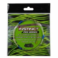 Instinct Pro FC Wind-On Leader