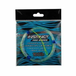 Instinct Pro Wind-On Leader