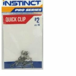 Instinct Pro Quick Clip