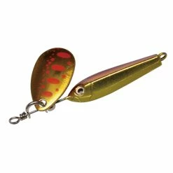 Jackson Eddy Lure