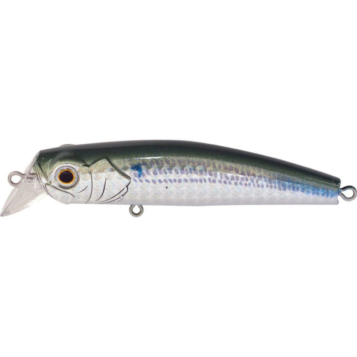 Jackson Snubby 80mm - Image 2