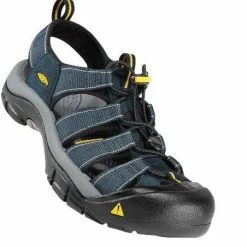 Keen Newport H2 Sandal Mens Navy