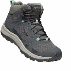 Keen Terradora II Mid WP Womens Magnet Ocean Wave