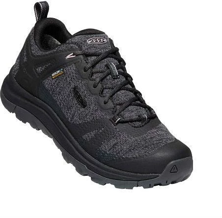 Keen Terradora II WP Shoe Womens