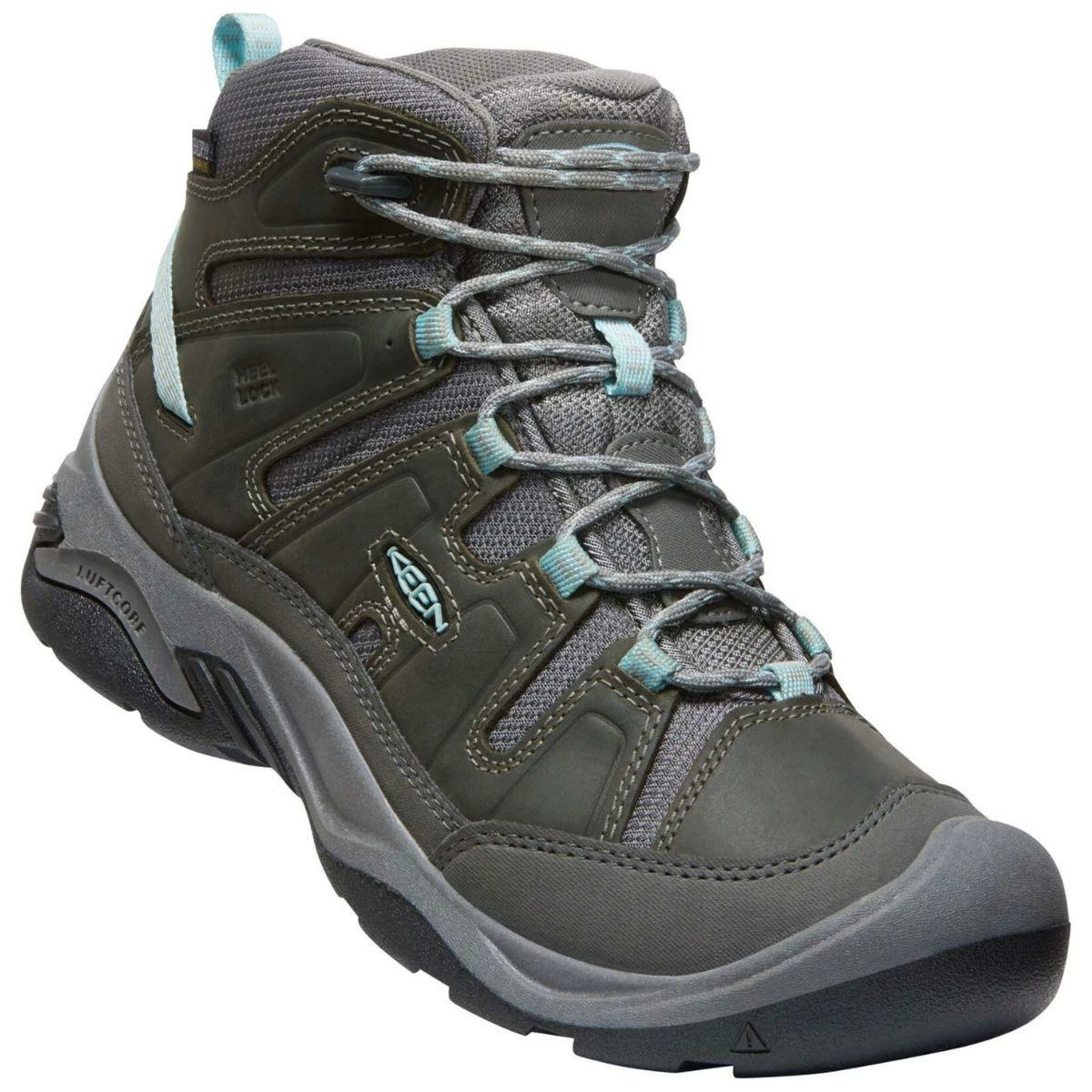 Keen Circadia Mid WP Womens