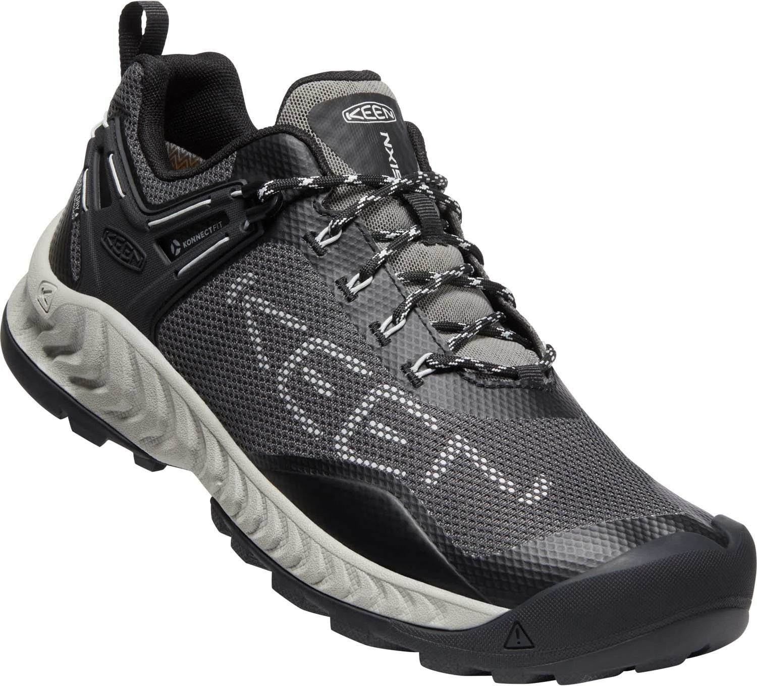 Keen NXIS Evo WP Mens Magnet Vapor
