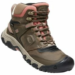 Keen Ridge Flex Mid WP Womens
