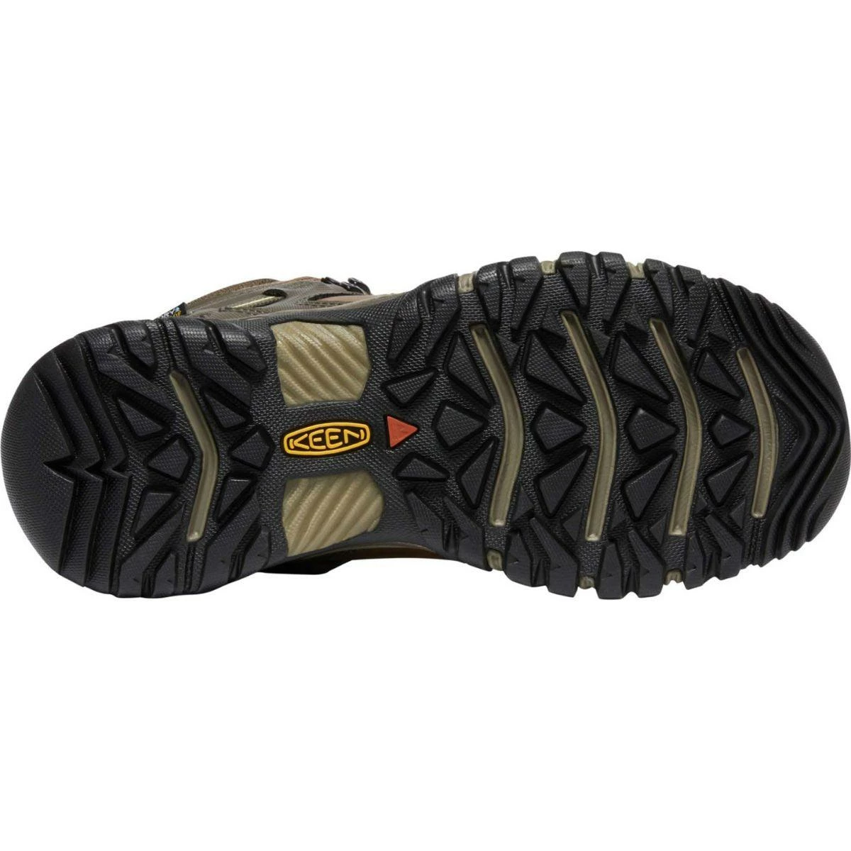Keen Ridge Flex Mid WP Womens - Image 2