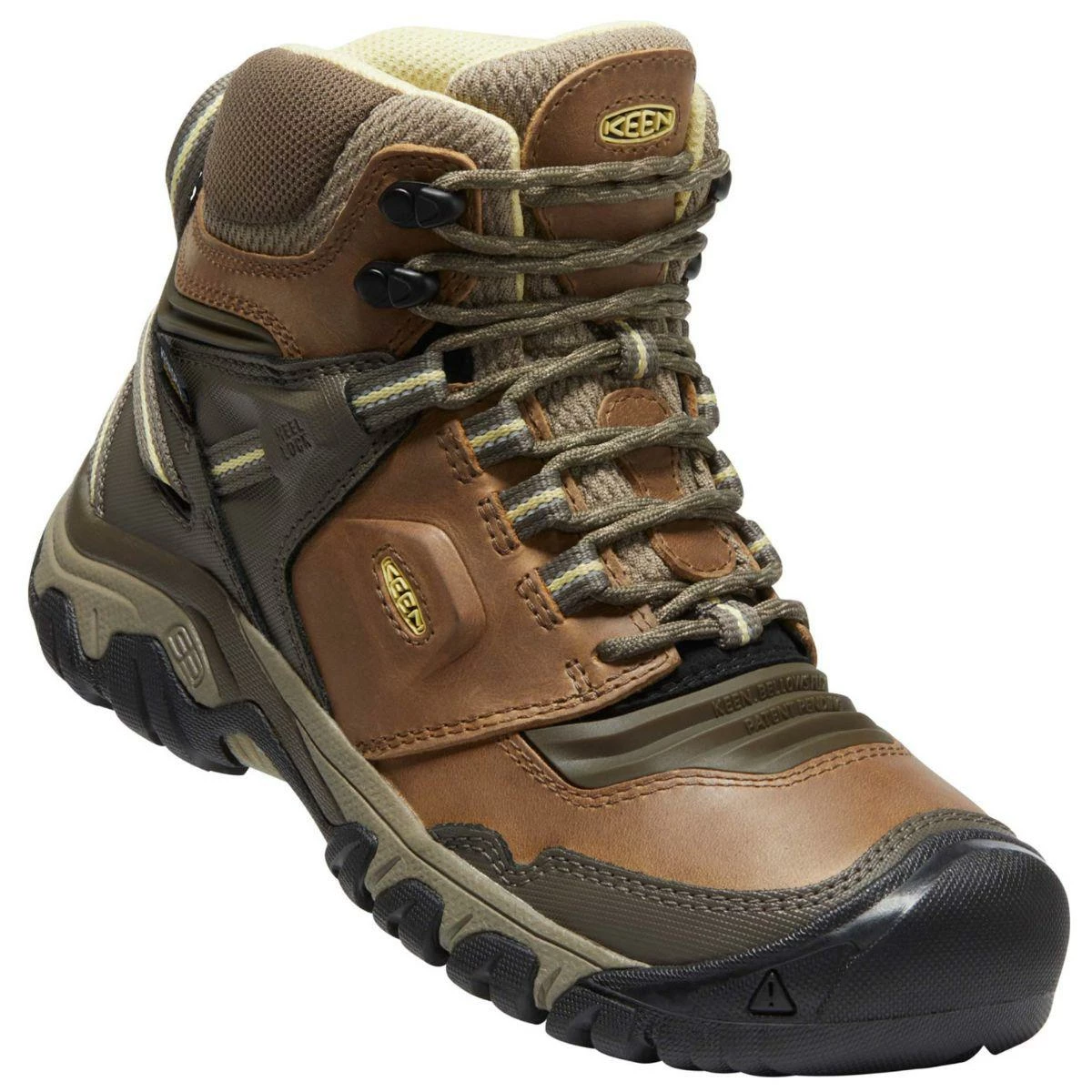 Keen Ridge Flex Mid WP Womens