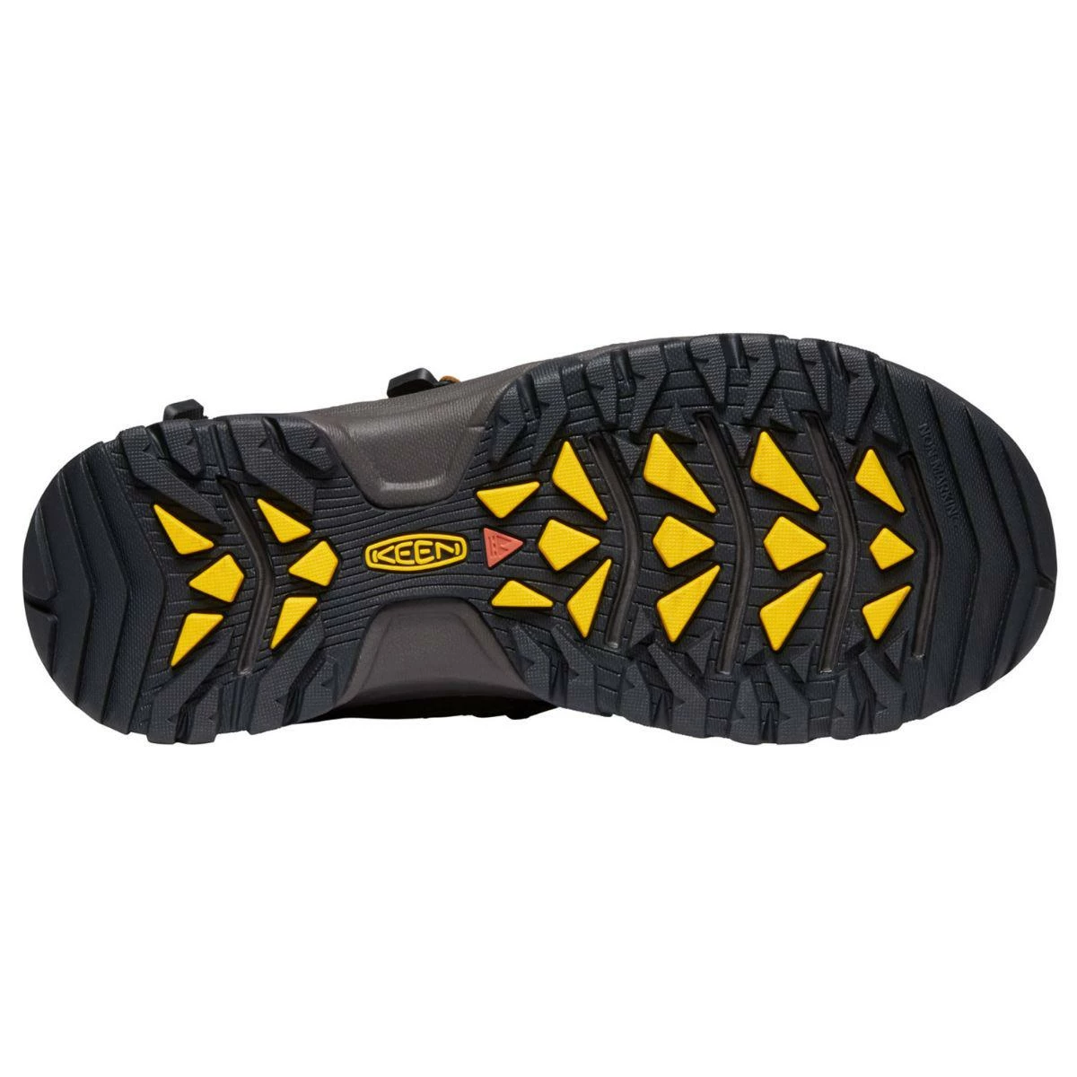 Keen Targhee III Open Toe Sandal - Image 2