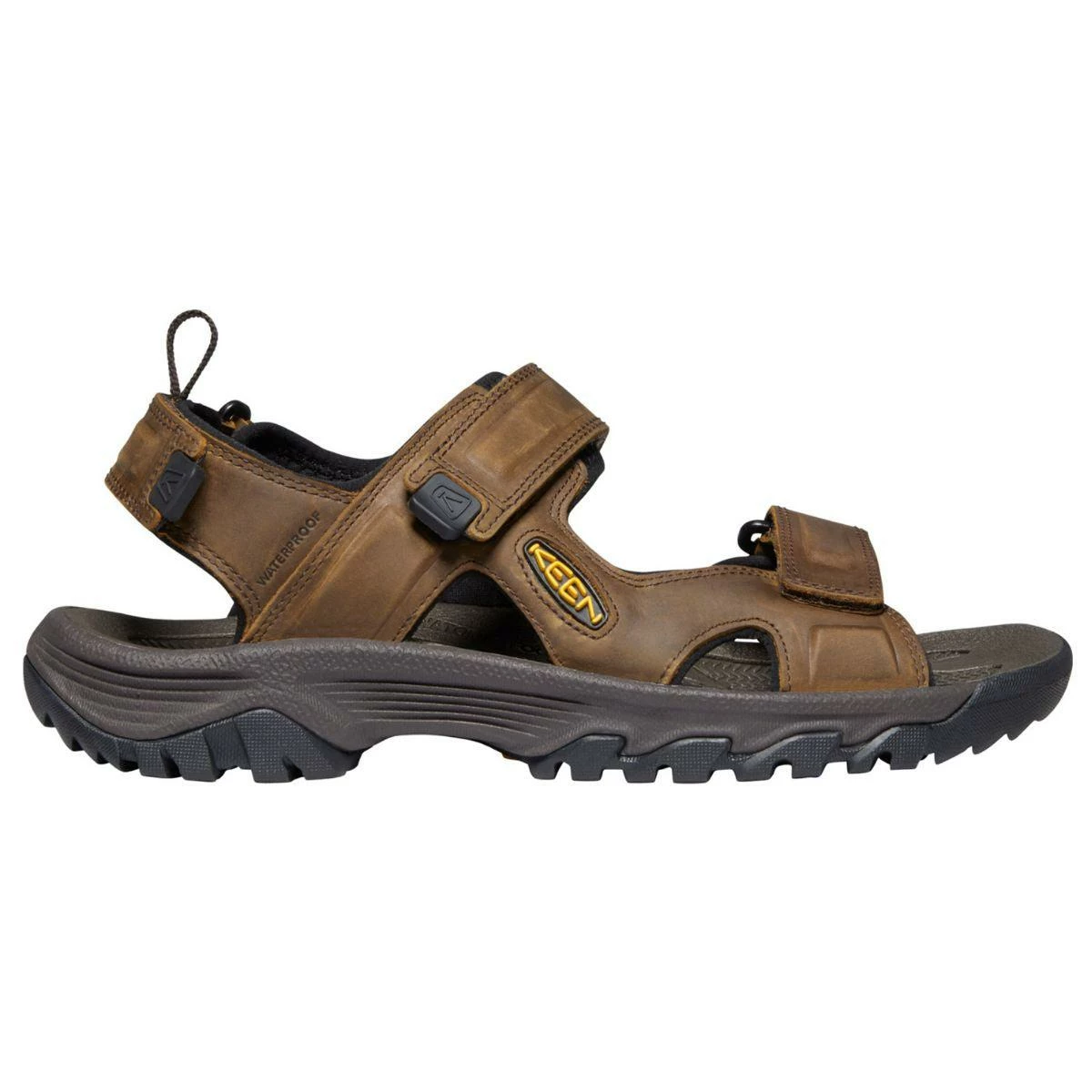 Keen Targhee III Open Toe Sandal - Image 3