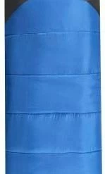 Oztrail Leichardt Hooded Sleeping Bag