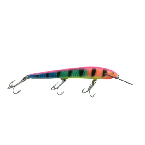 Nilsmaster Nils Master Invincible 150mm Metal Bib Lure - Image 4