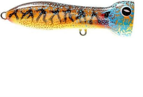 Nomad Chug Norris Popper 50mm