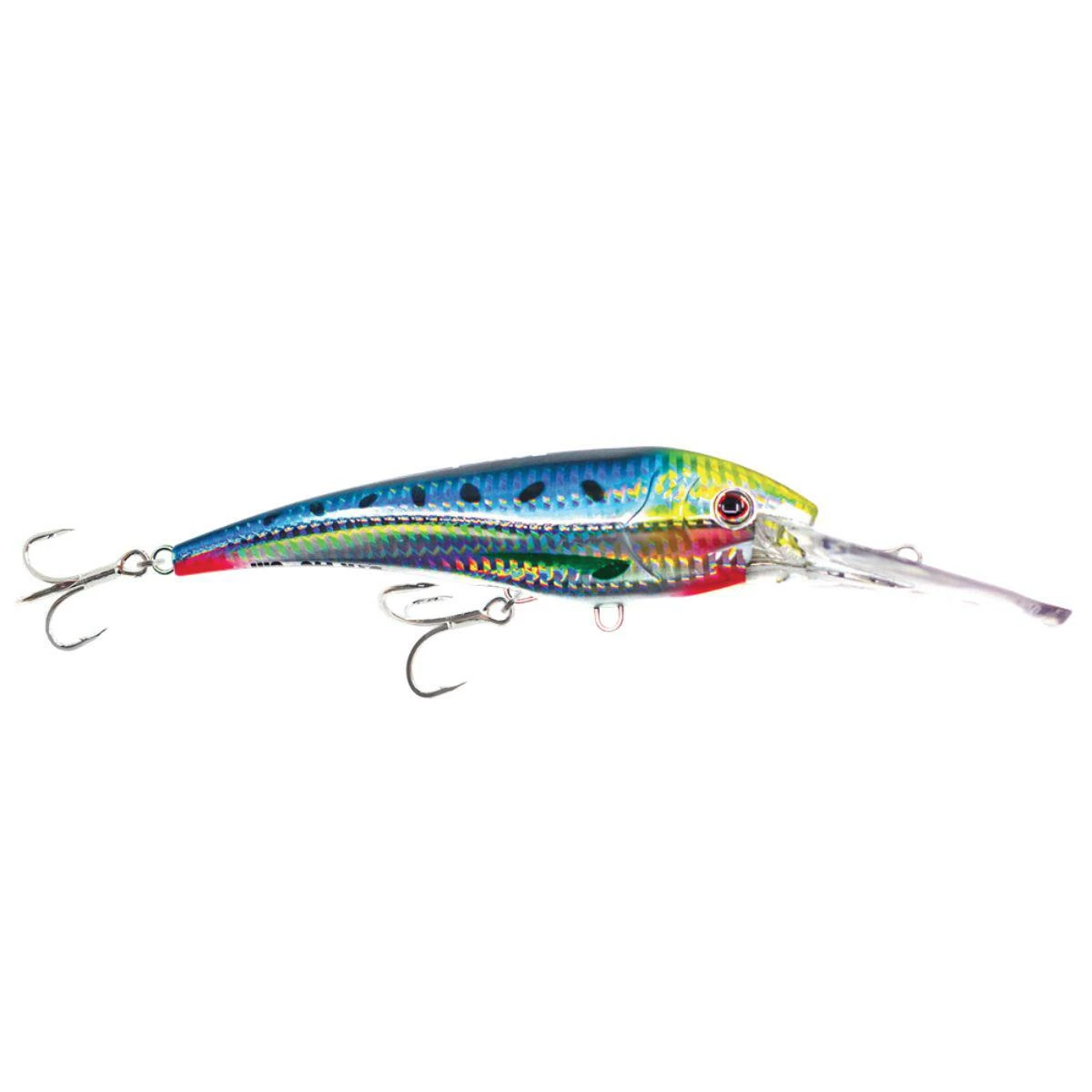 Nomad DTX Minnow 140mm Floating - Image 2