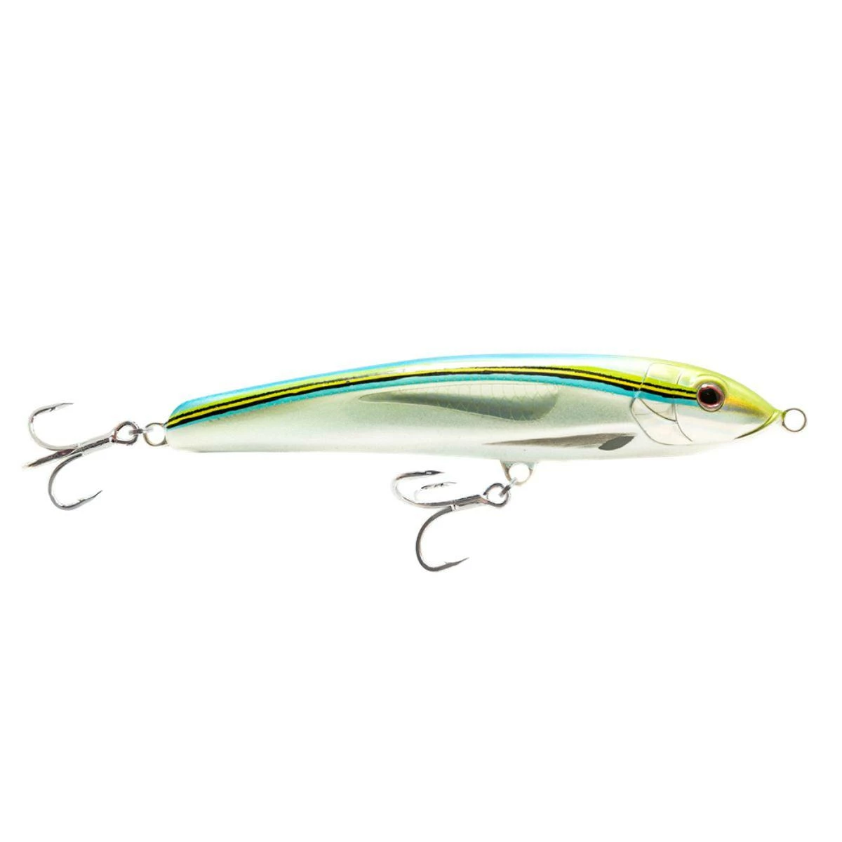 Nomad Riptide 125mm Sinking - Image 4