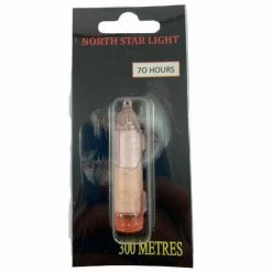 Geographe Camping & Tackle World North Star Flashing Deep Drop Light