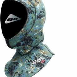 Ocean Hunter Chameleon 3mm Hood