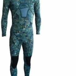 Ocean Hunter Chameleon Core 3 Wetsuit