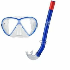 Oceanpro Starfish Junior Mask Snorkel Set