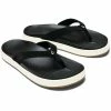 Olukai Nu'a Pi'o Womens Black