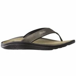 Olukai Ohana Thong Mens Kona Kona
