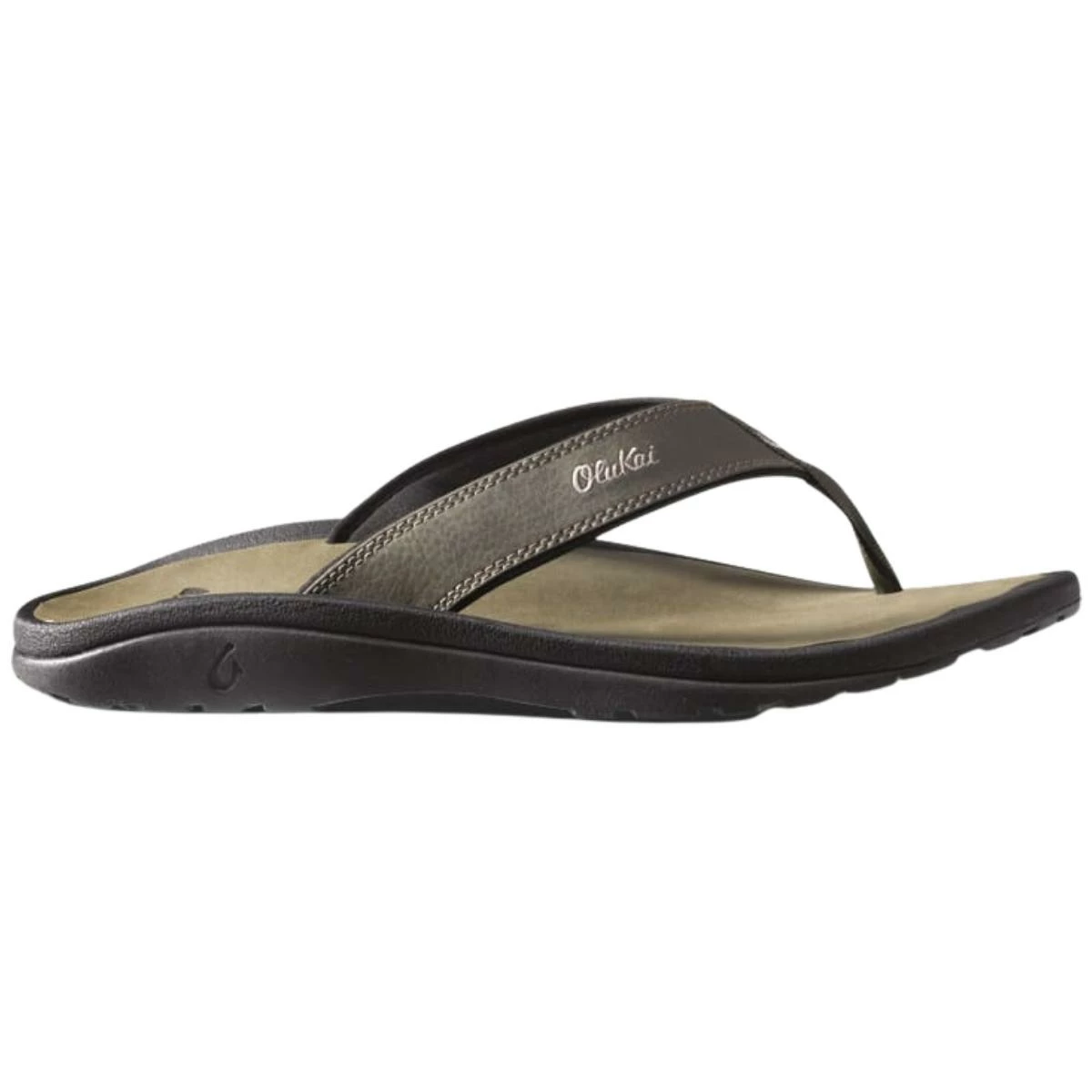 Olukai Ohana Thong Mens Kona Kona
