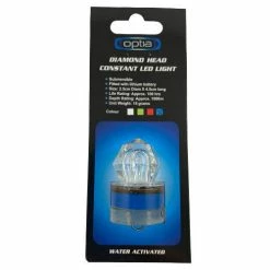 Optia Diamond Head Constant LED Light