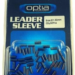 Optia Leader Sleeve 50 Piece