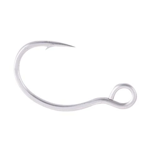 Owner S-125 Plugging Inline Single Hooks