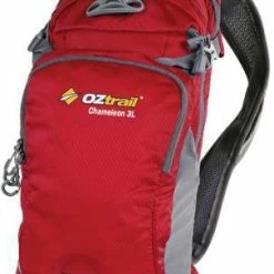 Oztrail Chameleon Hydration Pack 3 Litre