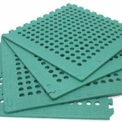 Oztrail Foam Floor Mat 4 Pack
